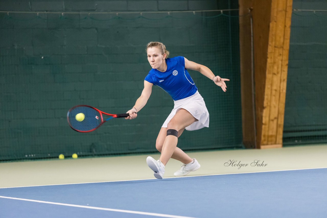 Bild 263 - NL Grossflottbeker THGC 2 - TSV Glinde